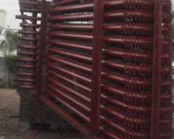 Bed Evaporator Coils & Tubes
