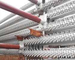 Bed Evaporator Coils & Tubes